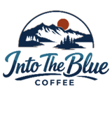 Into The Blue Coffee