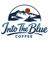 Into The Blue Coffee