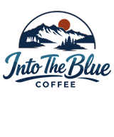 Into The Blue Coffee