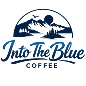 Into The Blue Coffee
